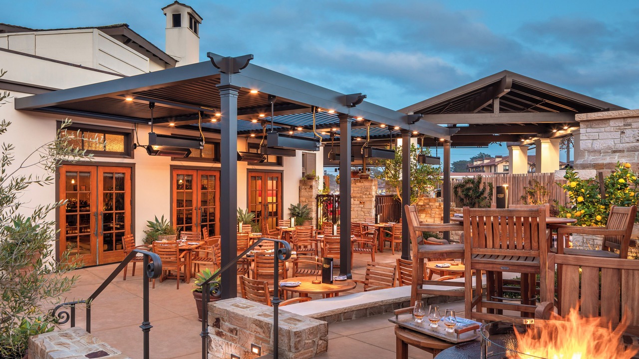 Photo of Outdoor in Monterey
