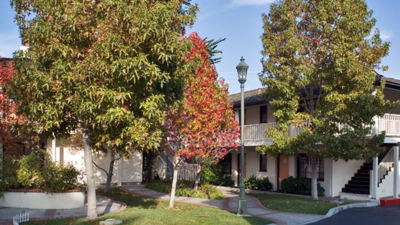 Photo of Outdoor in Monterey