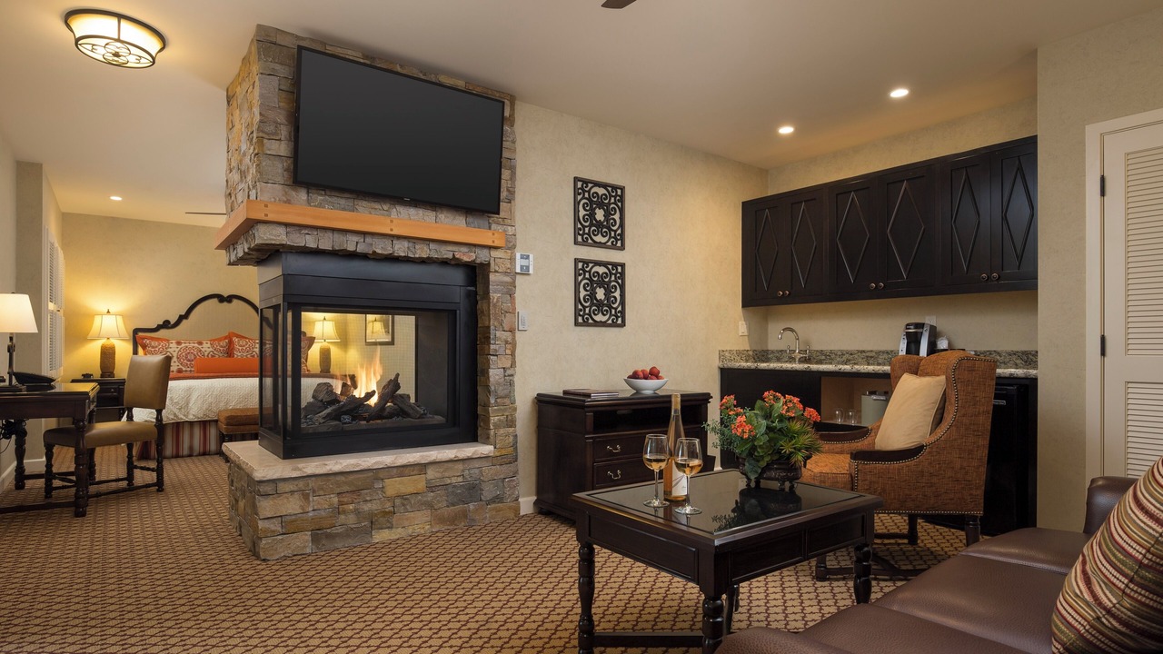 Photo of Livingroom in Monterey