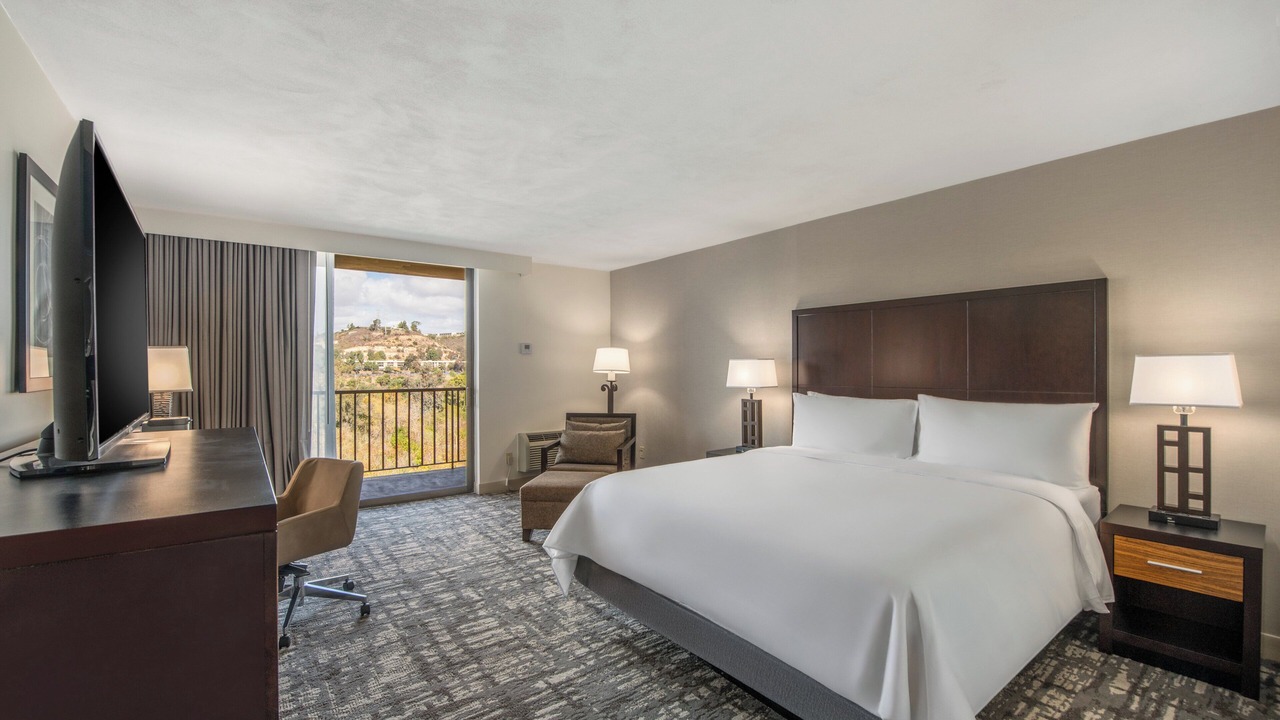Photo of Bedroom in Mission Valley West