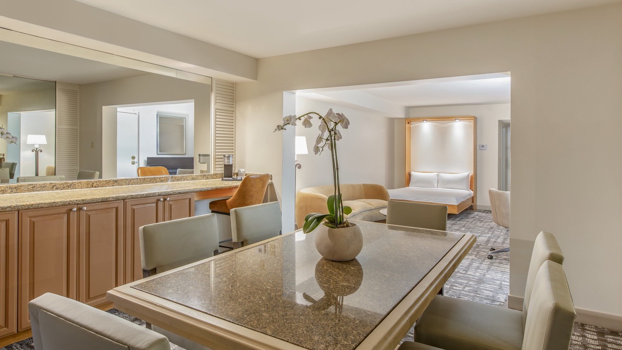 Photo of Bedroom in Mission Valley West