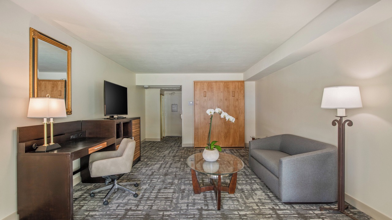 Photo of Bedroom in Mission Valley West