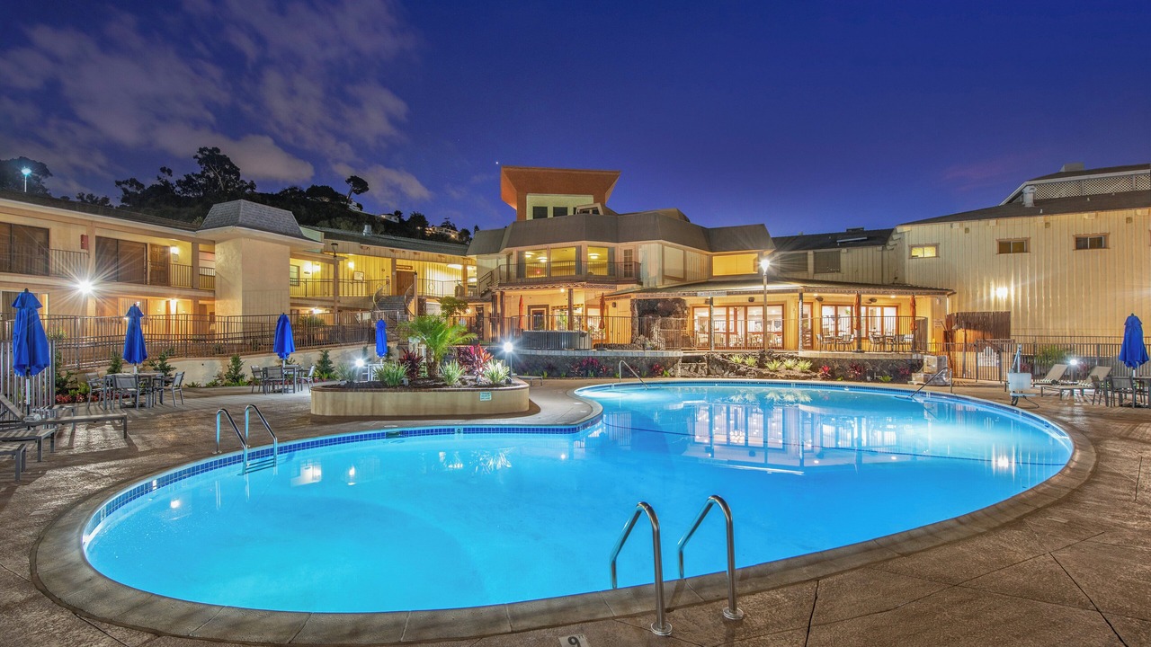 Photo of Outdoor in Mission Valley West
