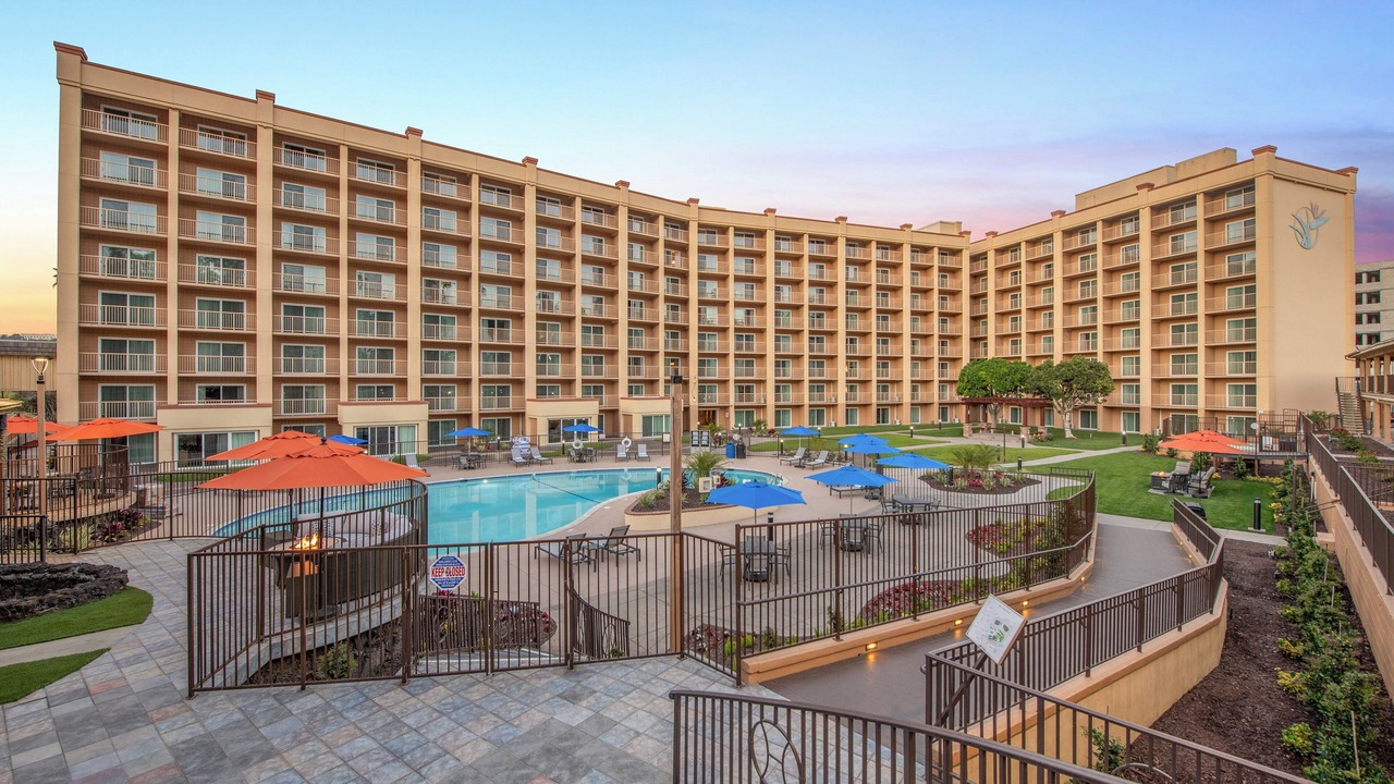 Photo of Outdoor in Mission Valley West