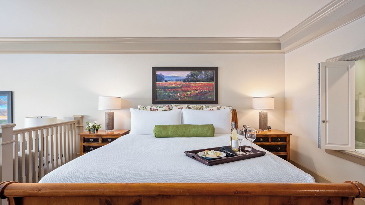 Photo of Bedroom in City Center