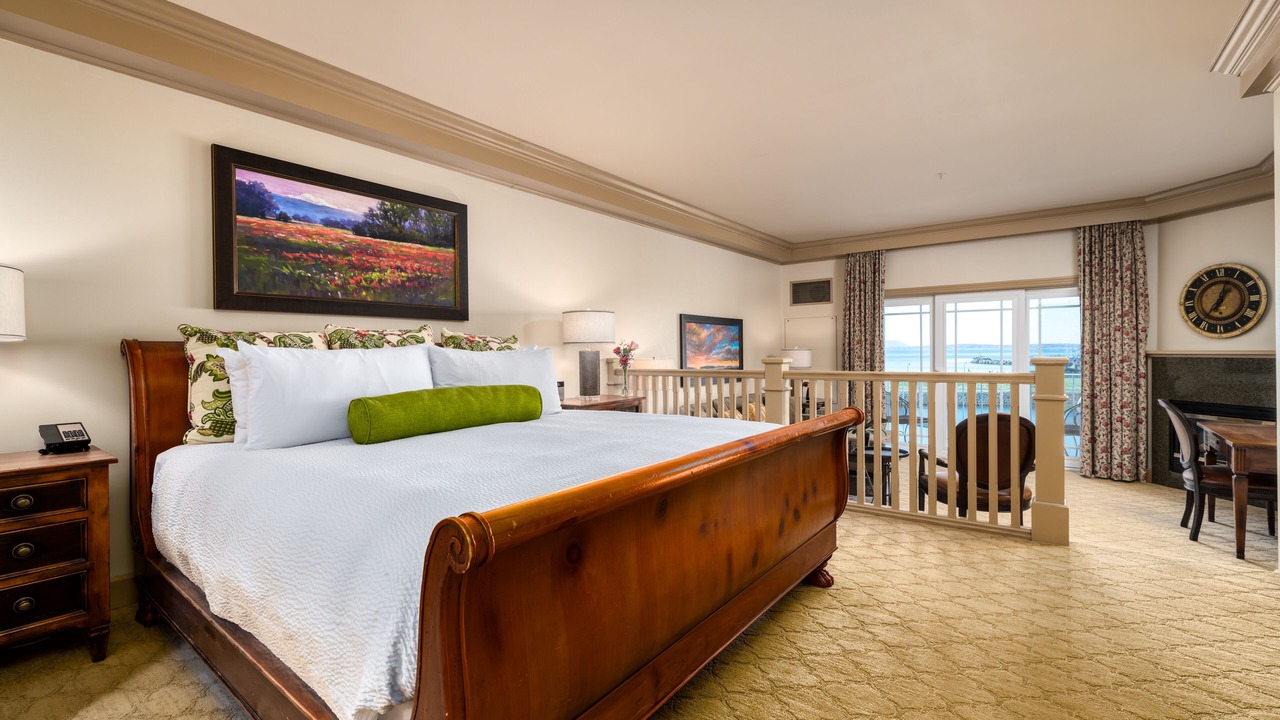Photo of Bedroom in City Center