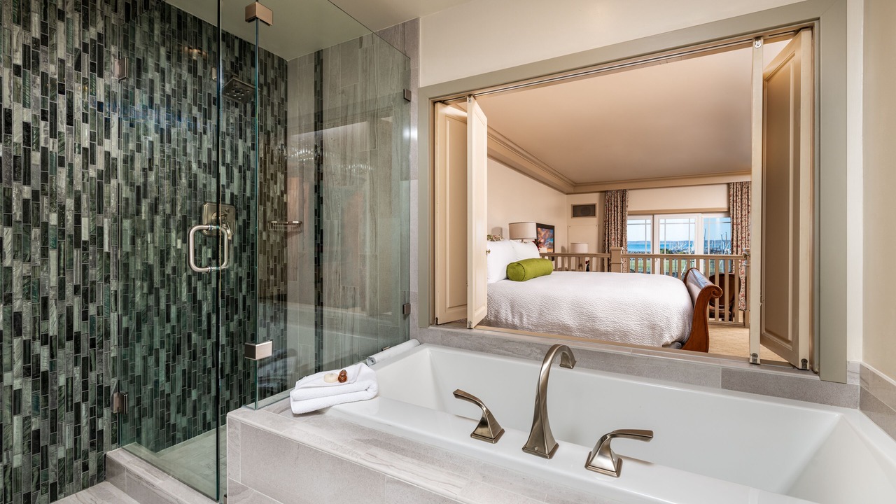 Photo of Bathroom in City Center