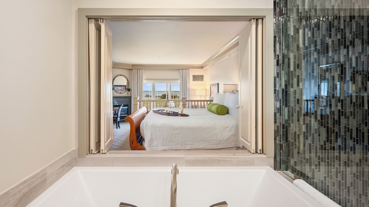 Photo of Bathroom in City Center