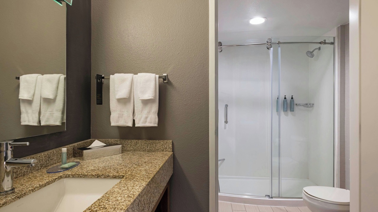 Photo of Bathroom in Southeastern Sacramento