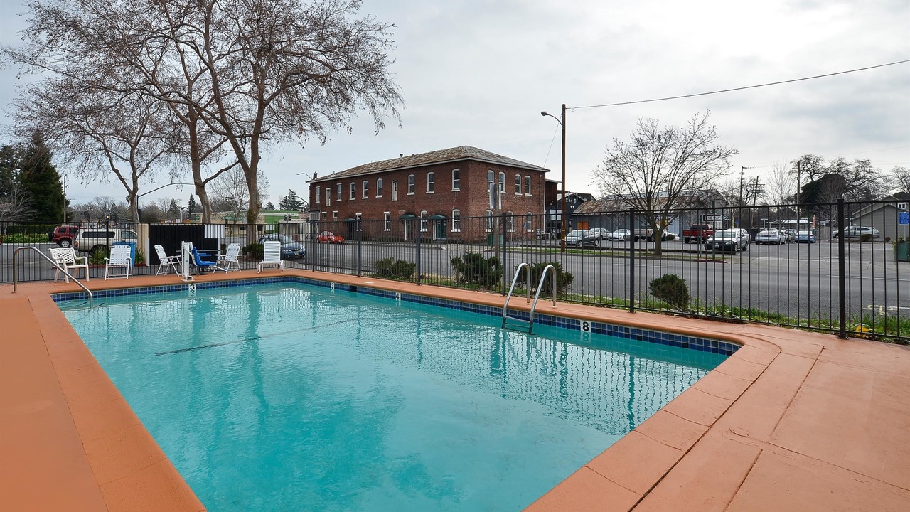 Photo of Outdoor in Chico