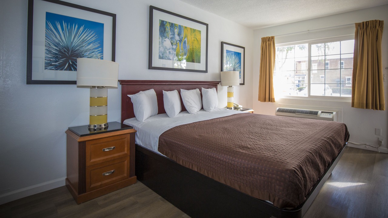 Photo of Bedroom in Chico