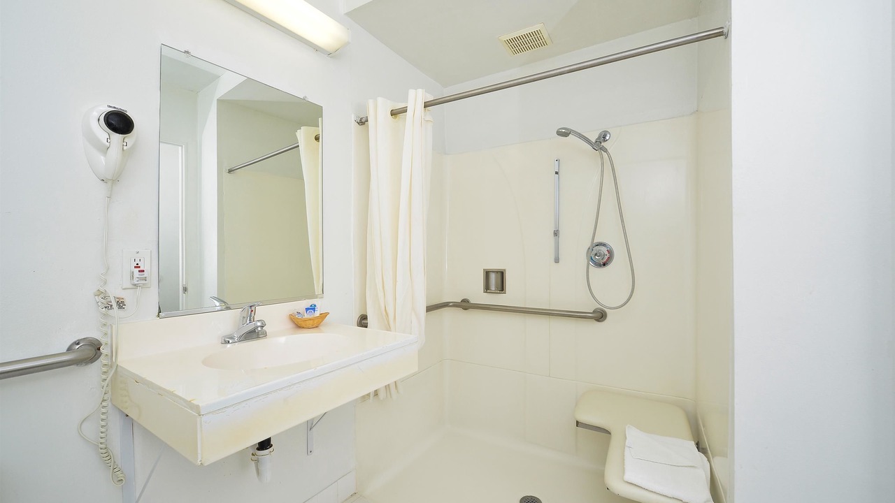 Photo of Bathroom in Chico