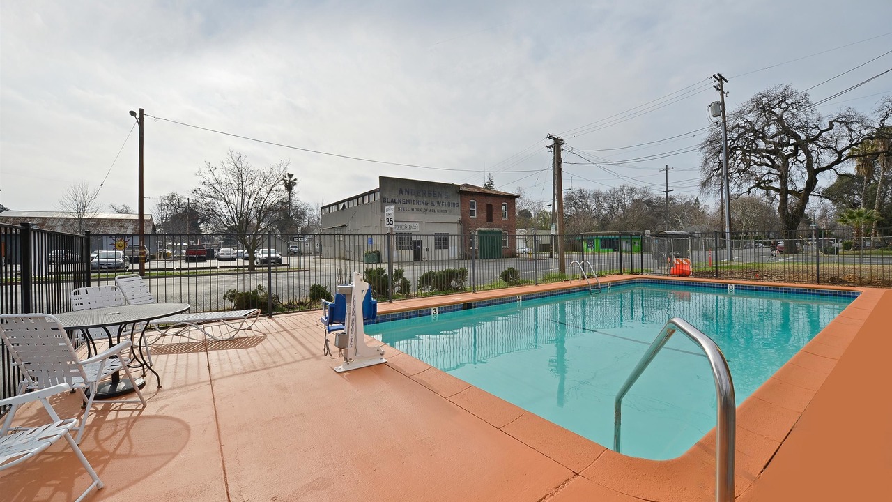Photo of Outdoor in Chico