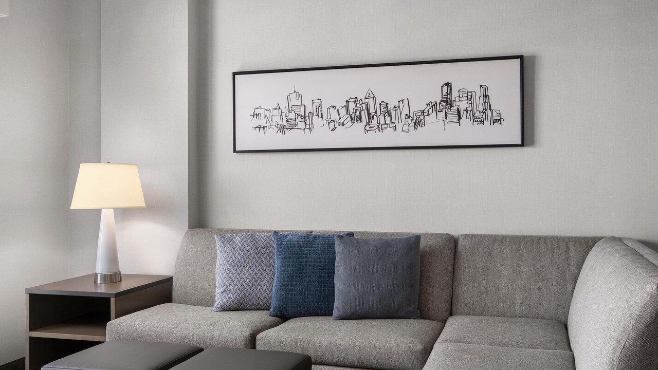 Photo of Bedroom in Emeryville