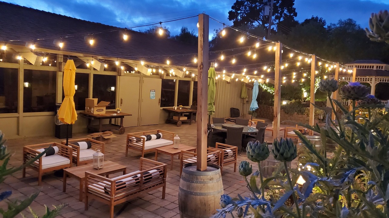 Photo of Outdoor in Carmel Valley