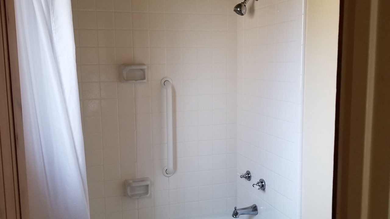 Photo of Bathroom in Carmel Valley