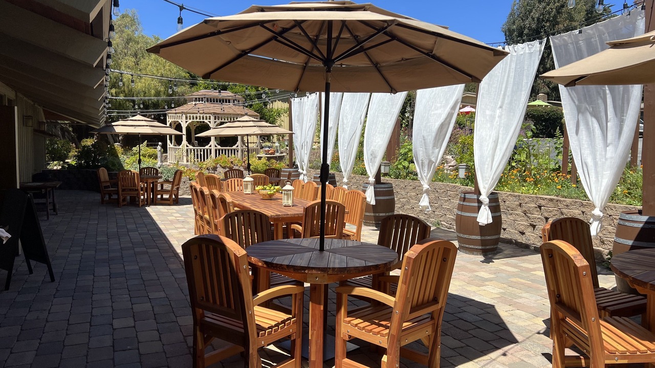 Photo of Outdoor in Carmel Valley