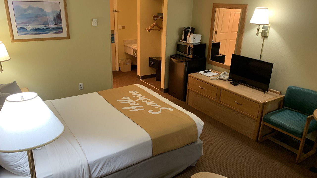 Photo of Livingroom in Ocean Shores