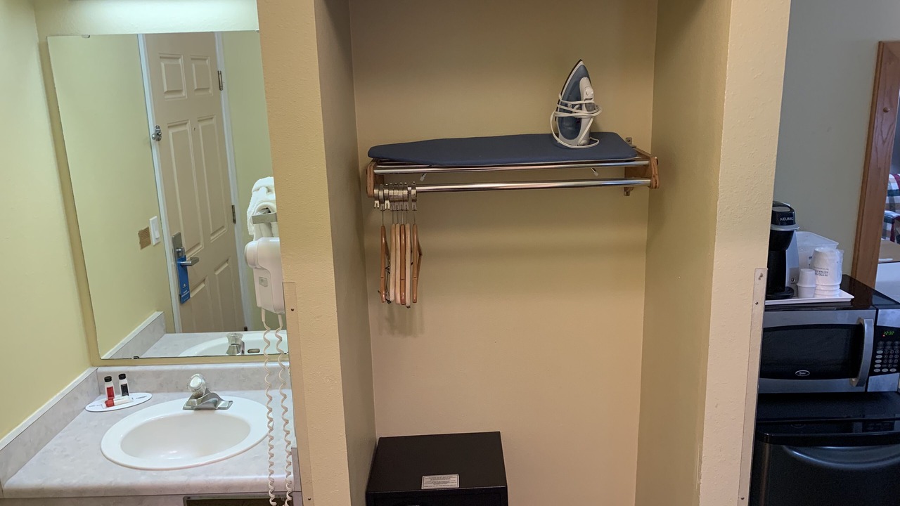Photo of Bedroom in Ocean Shores