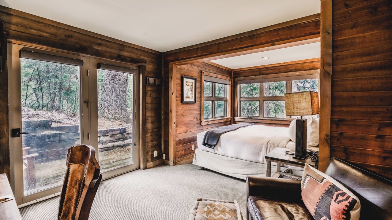 Photo of Bedroom in Sundance