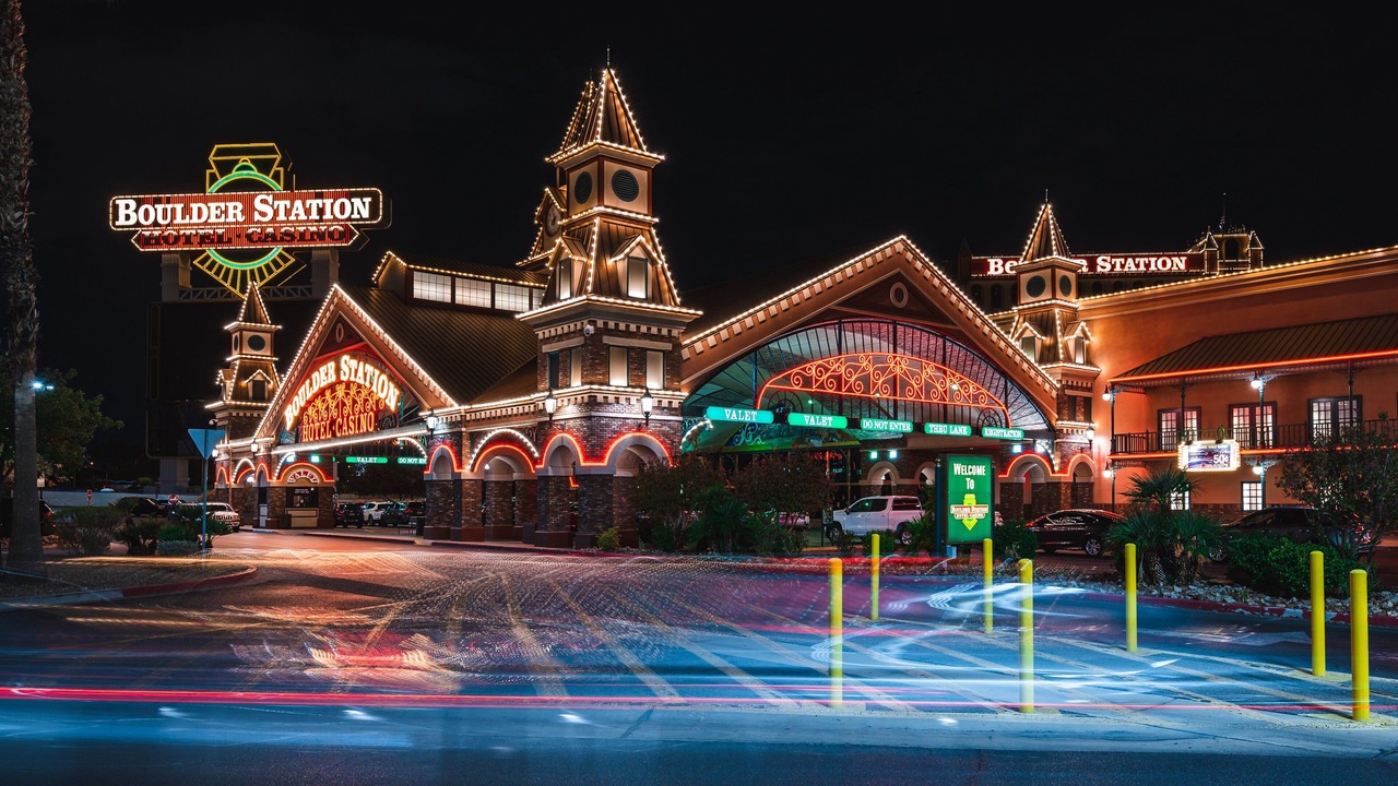 Photo of Outdoor in Sunrise Manor