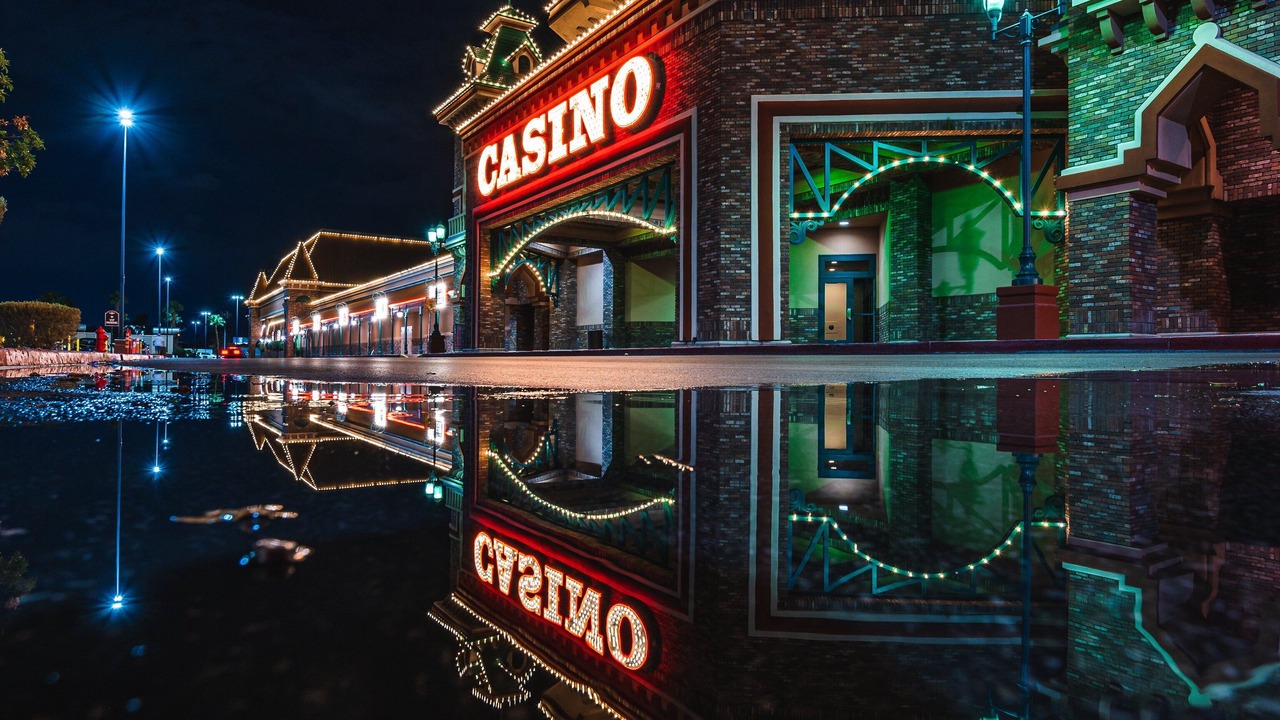 Photo of Outdoor in Sunrise Manor