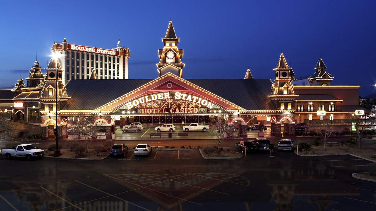 Photo of Outdoor in Sunrise Manor