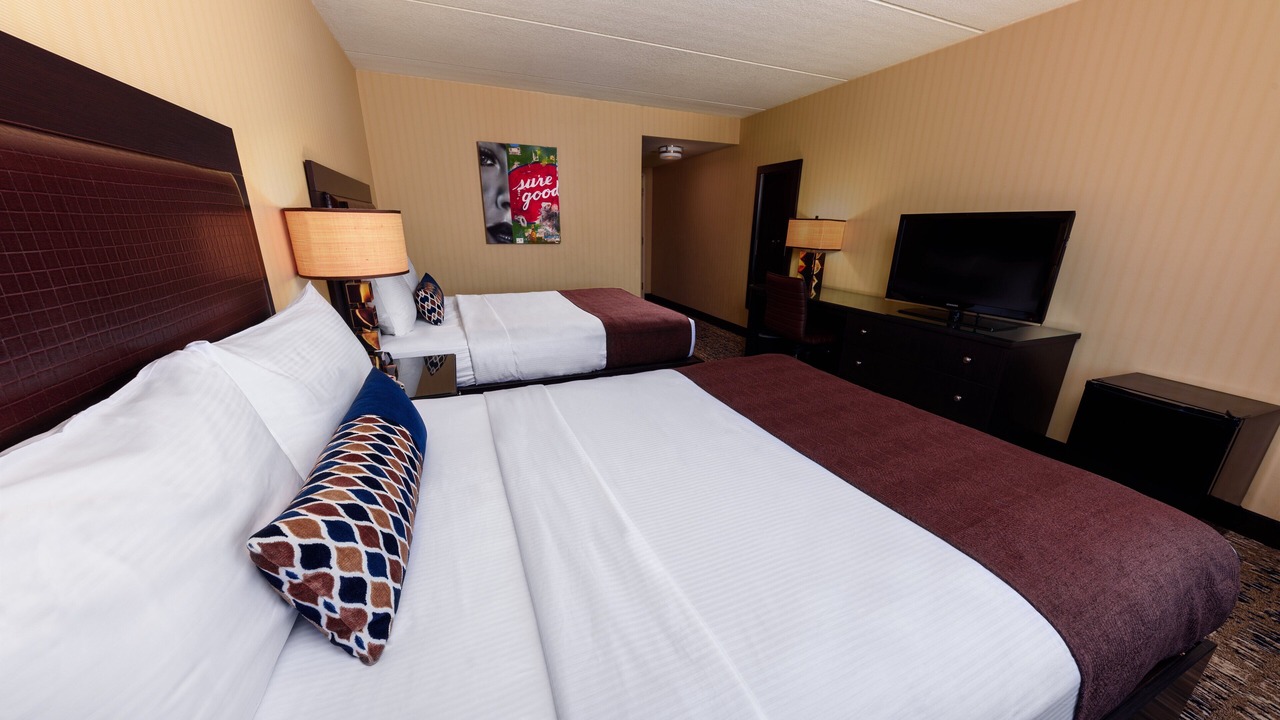 Photo of Bedroom in Sunrise Manor