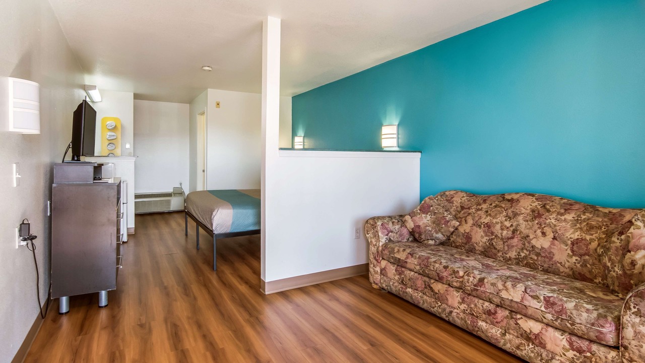 Photo of Bedroom in Montavilla