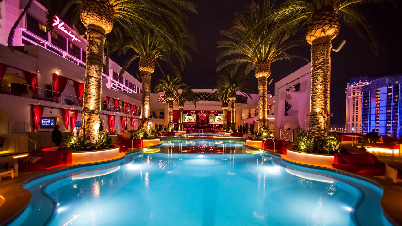 Photo of Outdoor in Las Vegas Strip