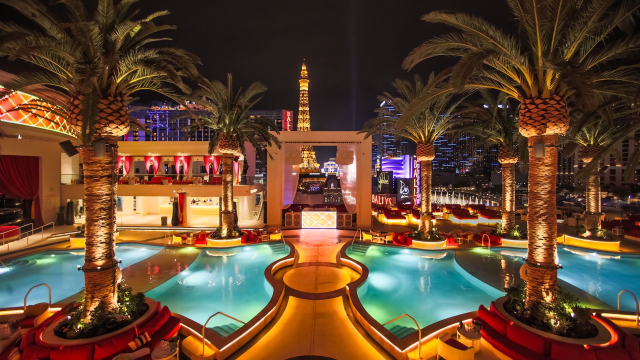 Photo of Outdoor in Las Vegas Strip