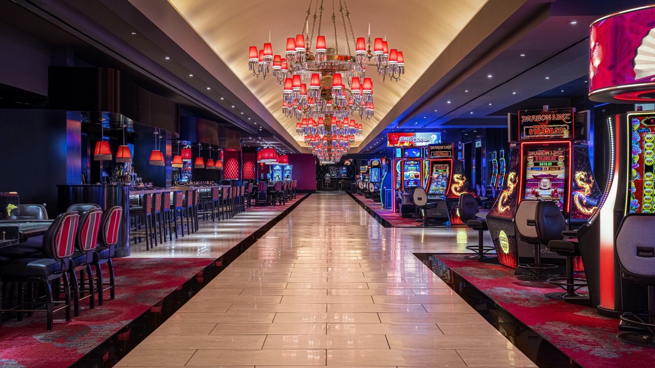 Photo of Others in Las Vegas Strip