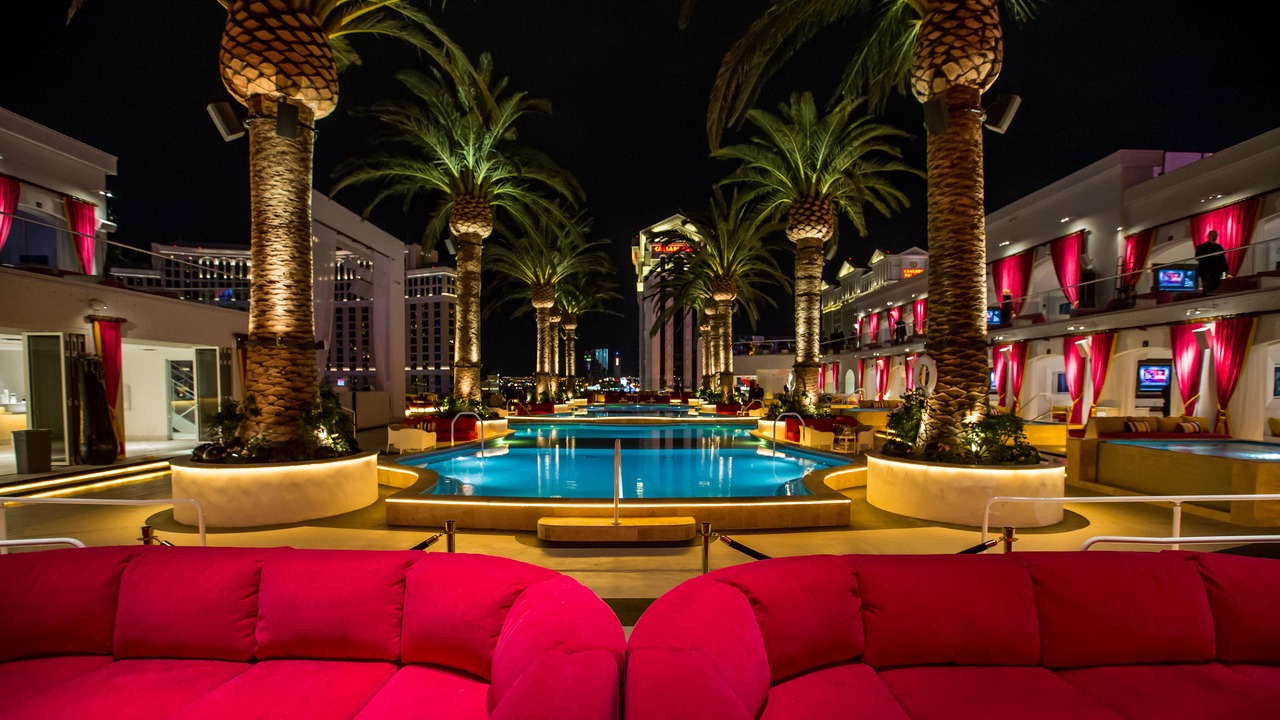 Photo of Others in Las Vegas Strip