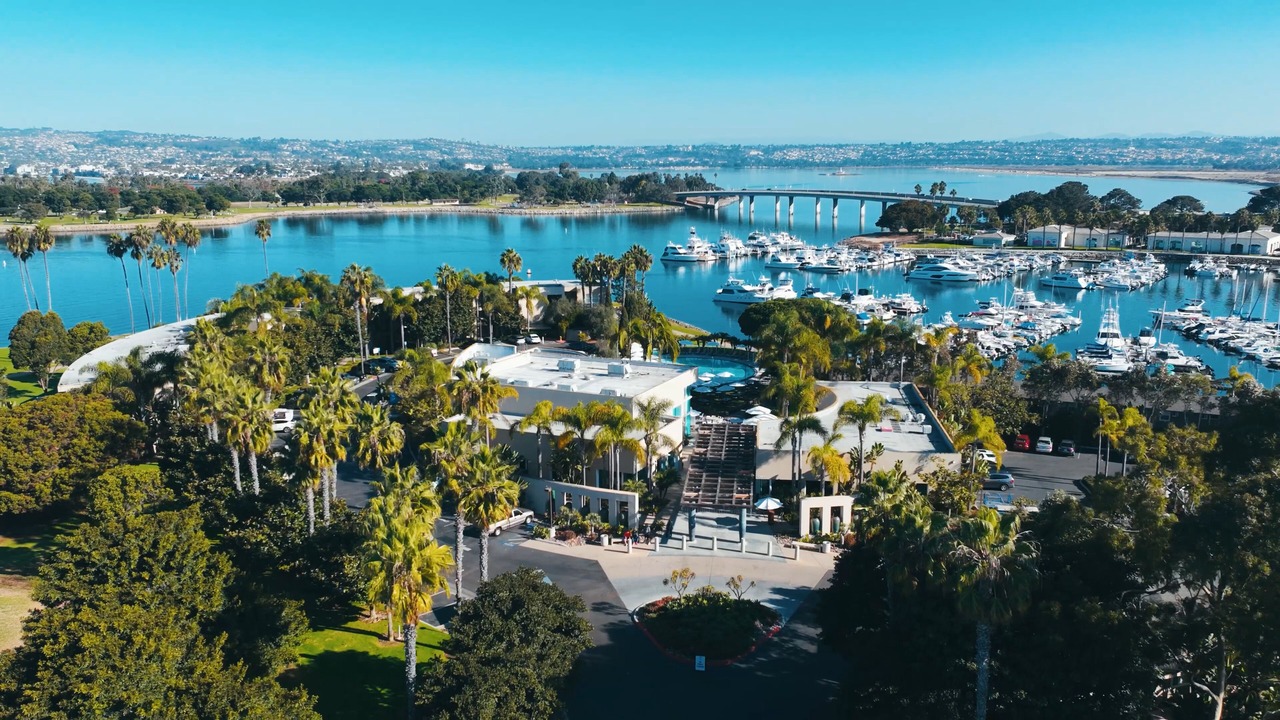 Photo of Outdoor in San Diego