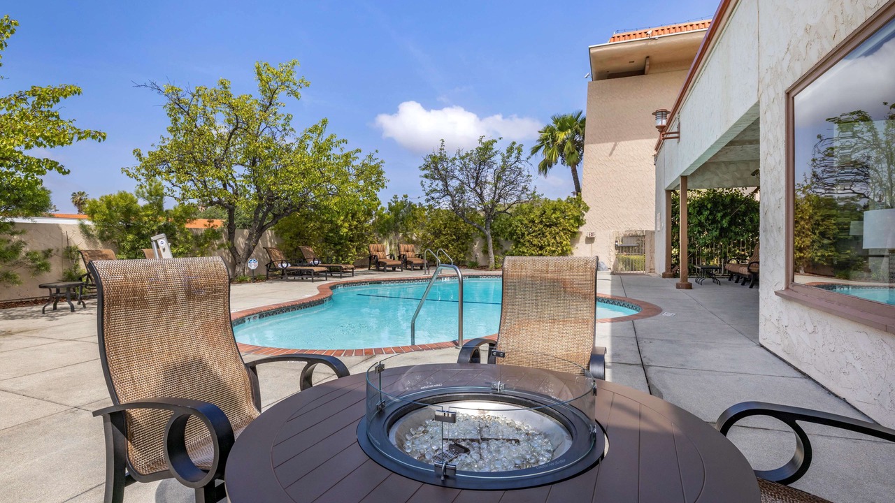 Photo of Outdoor in Thousand Oaks