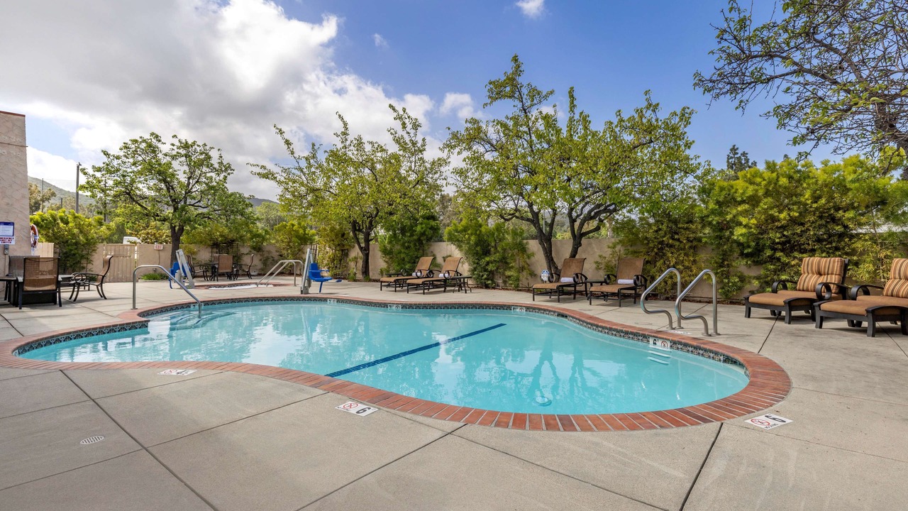 Photo of Outdoor in Thousand Oaks