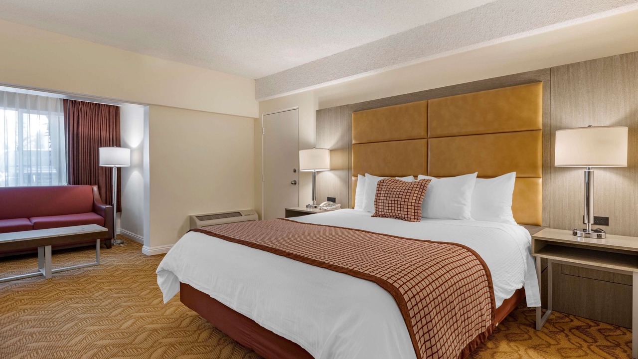 Photo of Bedroom in Thousand Oaks