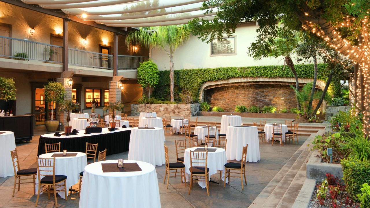 Photo of Outdoor in Claremont