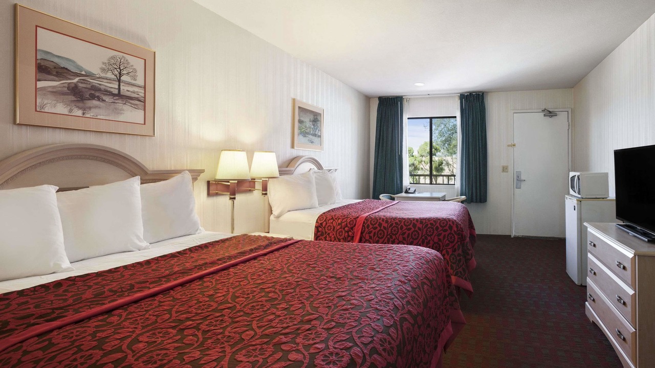 Photo of Bedroom in Gilroy