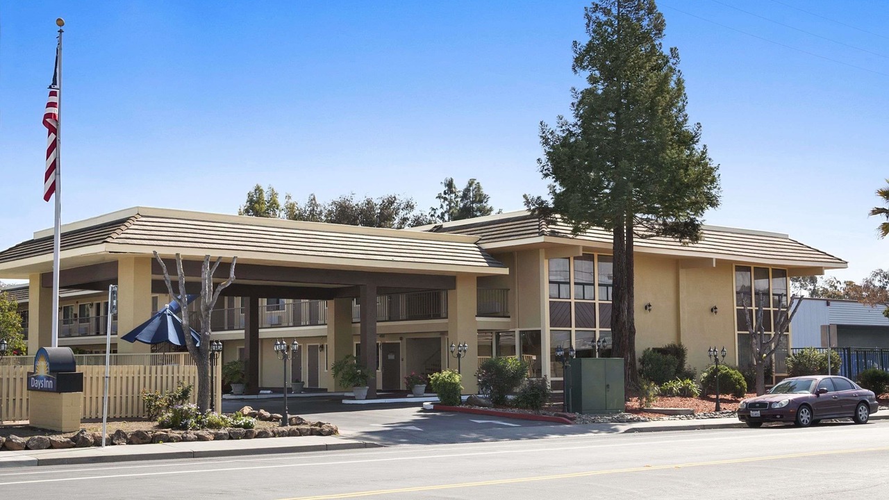 Photo of Outdoor in Gilroy