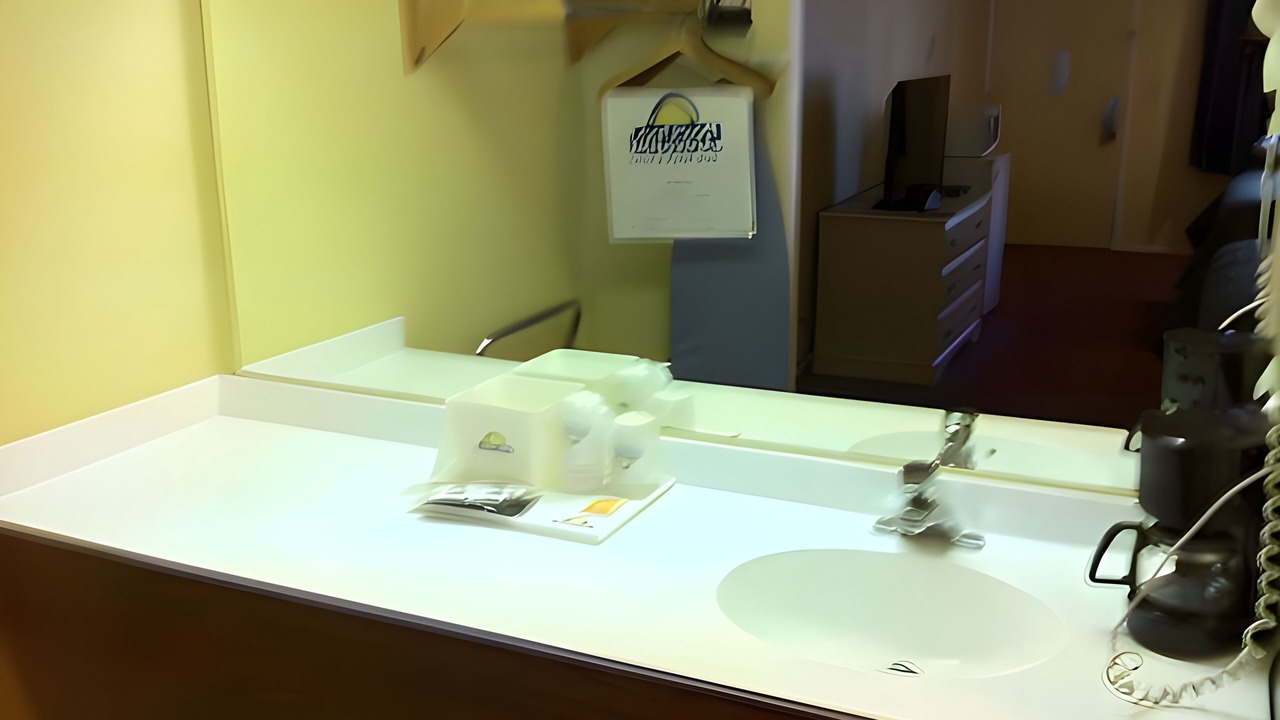 Photo of Bathroom in Gilroy