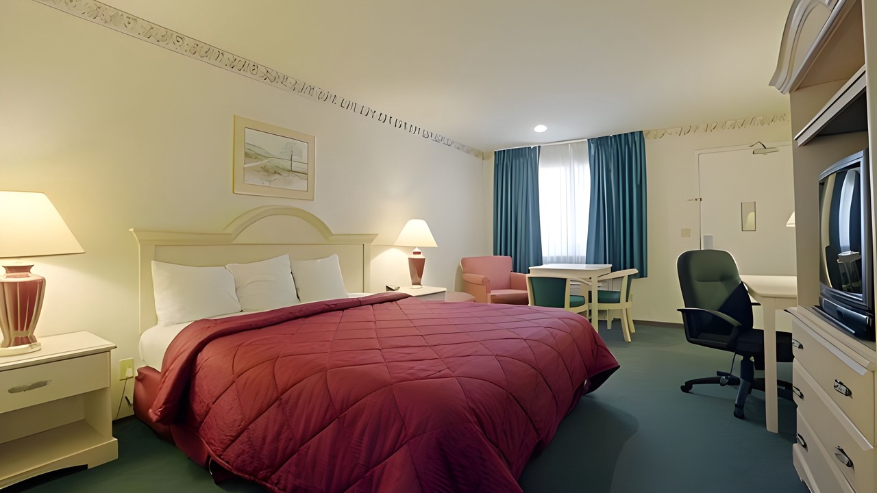 Photo of Bedroom in Gilroy