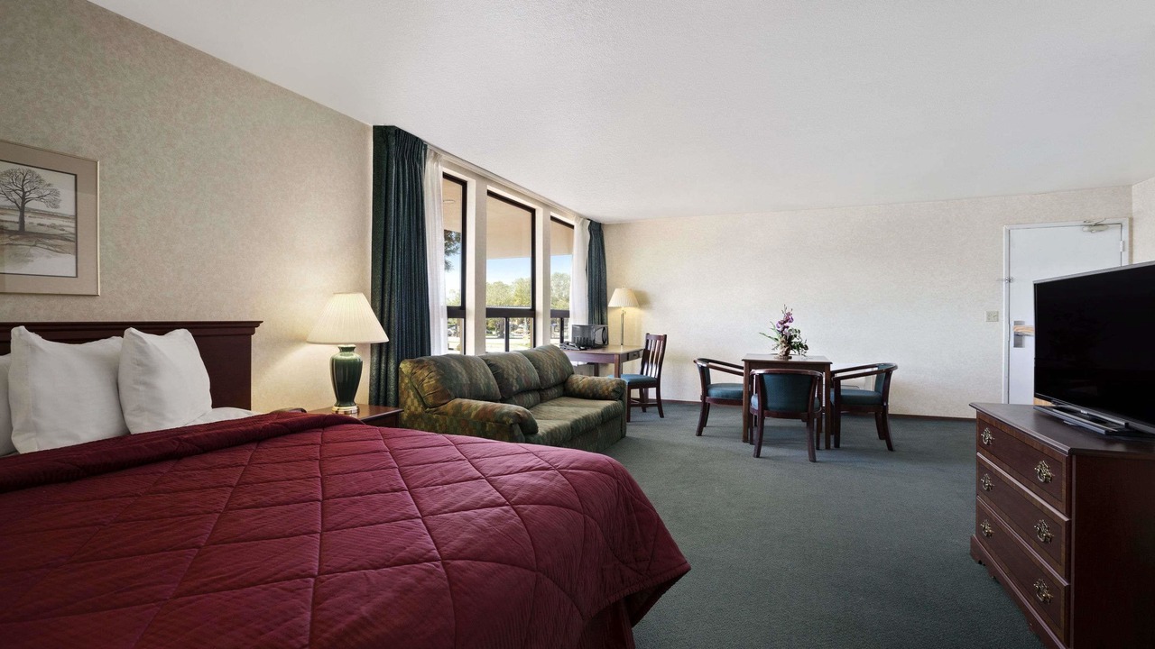 Photo of Bedroom in Gilroy