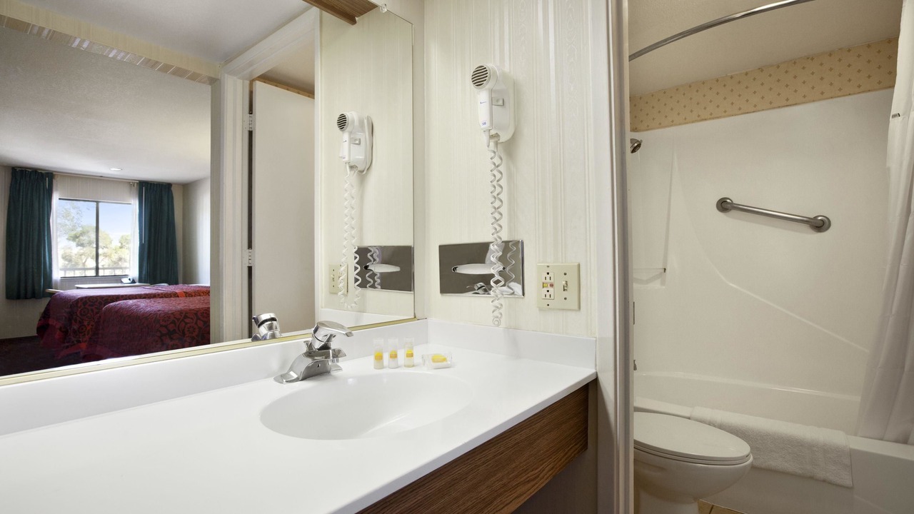 Photo of Bathroom in Gilroy