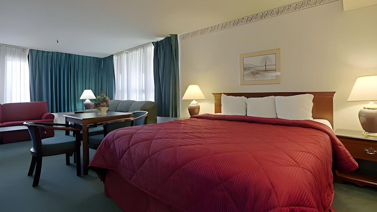 Photo of Bedroom in Gilroy