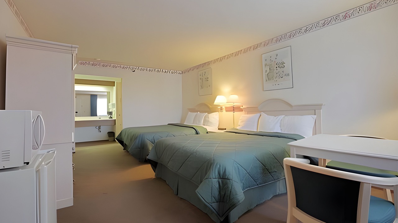 Photo of Bedroom in Gilroy