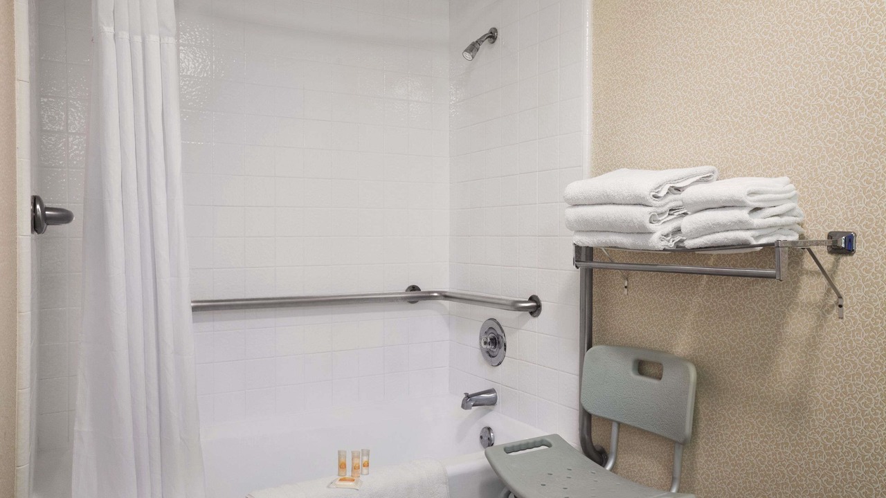 Photo of Bathroom in Gilroy