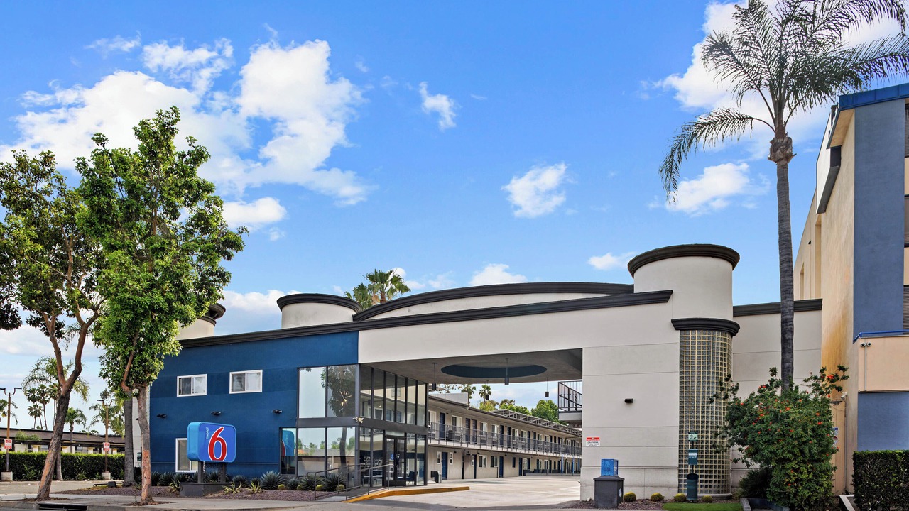Photo of Outdoor in Anaheim Resort