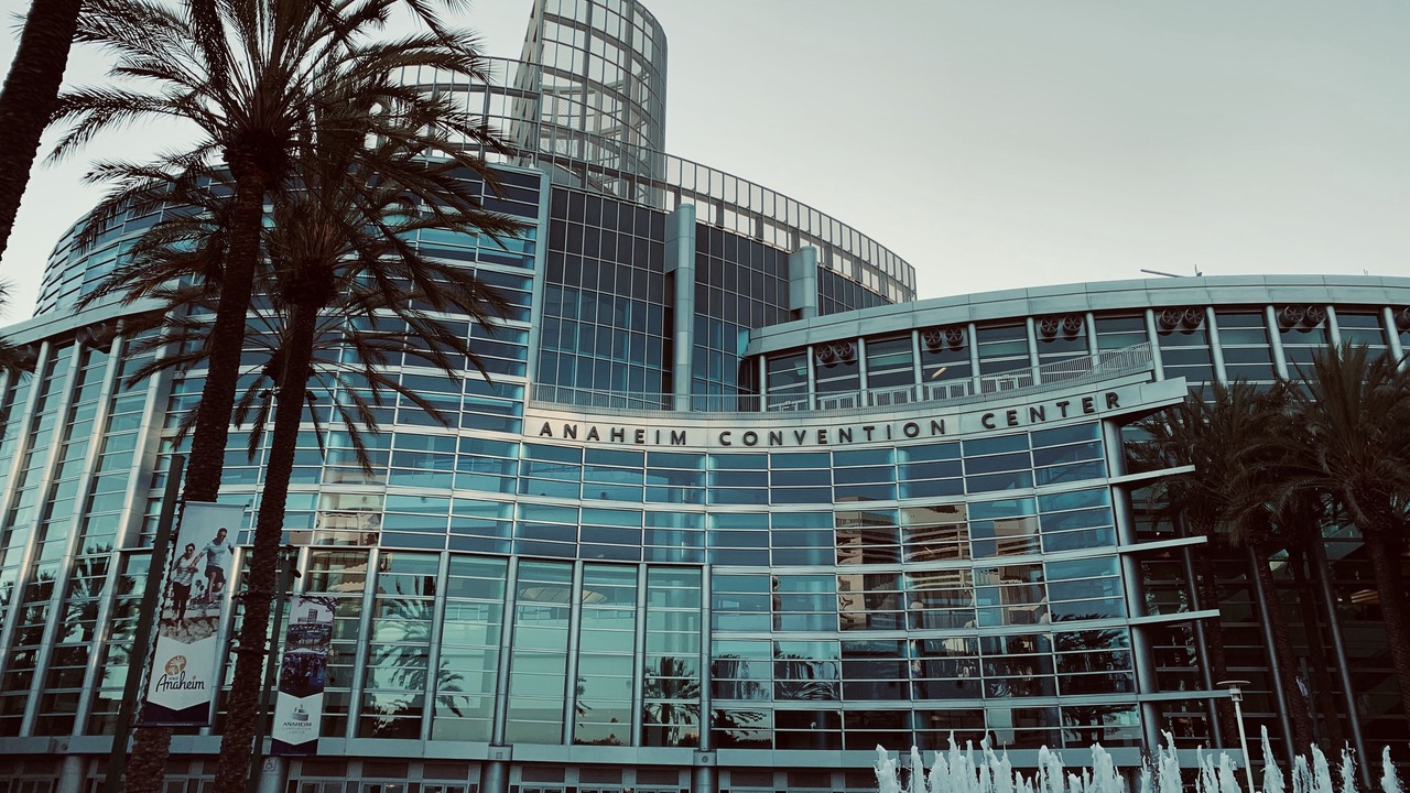 Photo of Others in Anaheim Resort