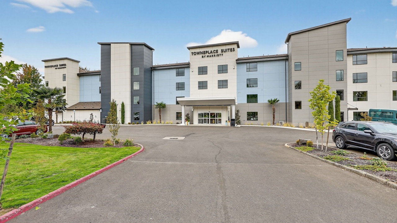 Photo of Outdoor in Parkrose
